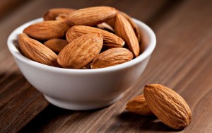 almond in a bowl jpg