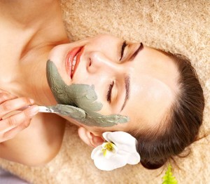 neem face pack