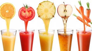 fresh-pressed-juices adds to skin care