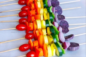 rainbow veg pg