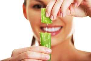 Benefits-of-Aloe-Vera-gel for skincare