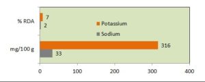 Sodiumpotassium balance